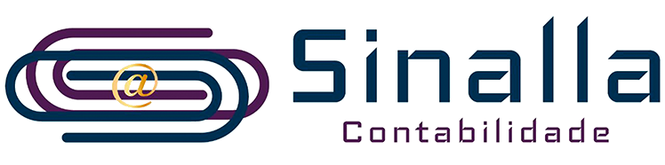 Logo Sinalla - SINALLA
