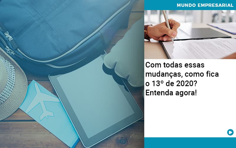 Ferias E 13 Especialistas Explicam O Calculo Em 2020 Organização Contábil Lawini - SINALLA